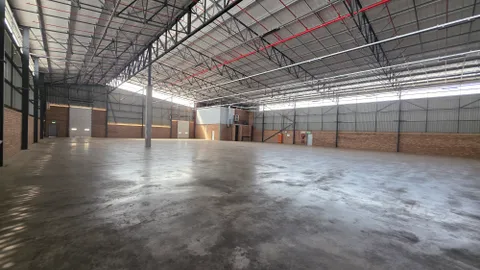 Dakota Precinct, 185 Aeropark Boulevard Street, Airport Park